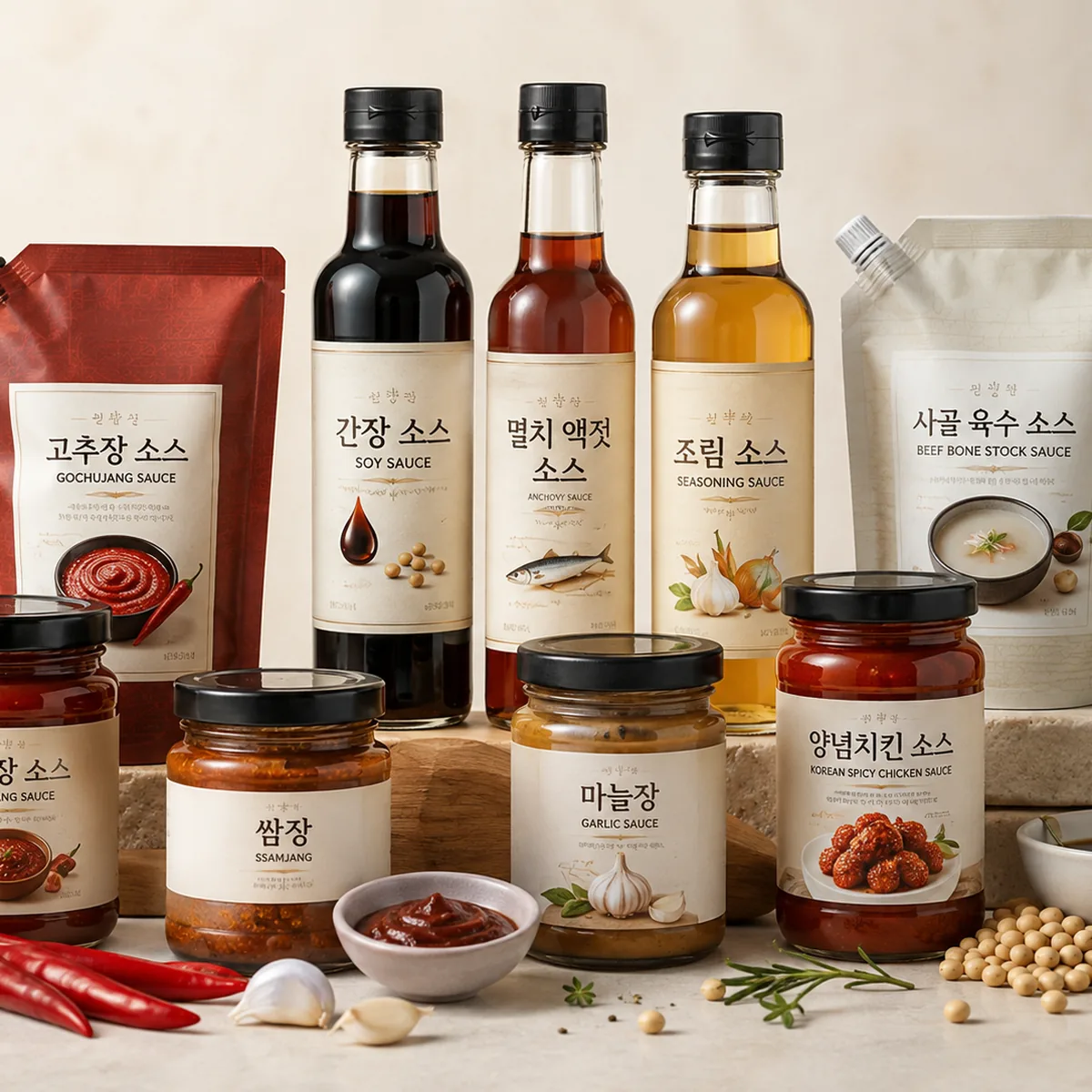 가공식품